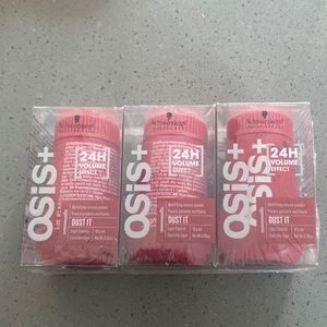 Schwarzkopf OSiS Dust It Mattifying Powder Pack Of 3